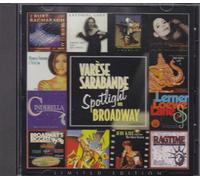 Various Artists - In Theater - Varese Sarbande Spotlight Series - Highlights (UK Import)