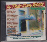 Various Artists - In Their Own Words 2