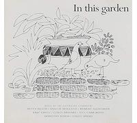 Various Artists - In This Garden