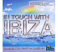 Various Artists - In Touch With Ibiza 4