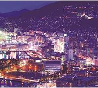 Various Artists - In Ya Mellow Tone Goon Trax 10th Anniversary Edition 10-12 Box Set