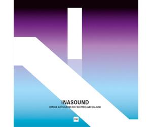 Various Artists INASOUND: Retour Aux Sources De L'élec (Vinyl) (Importación USA)