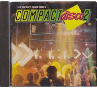 Various Artists Inc. Cameo Kool & The Gang Cashflow Rene & Angela etc - Compact Disco 2