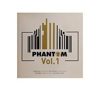 Various Artists including - Phantom Vol. 1