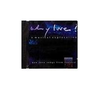 Various Artists including - Why Love - New Love Songs From Ireland