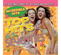 Various Artists - Incredible Hits