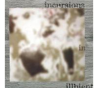 Various Artists - Incursions in Illbient