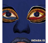 VARIOUS ARTISTS - Indaba Is