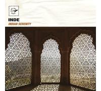 Various Artists - Inde - Indian Serenity