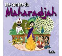 Compilation - Inde : Les Contes Du Maharadja