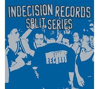 Various Artists - Indecision Records [Vinilo]