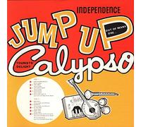 Various Artists - Independence Jump Up Calypso