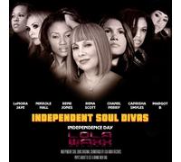 Various Artists - Independent Soul Divas