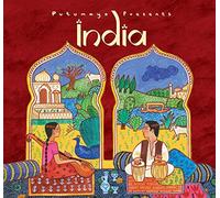Various Artists - India