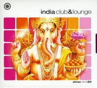 Various Artists - India Club & Lounge / Various