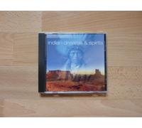 Various Artists - Indian Dreams & Spirits