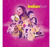 Various Artists - Indian Fever