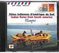 Various Artists - Indian Flutes from...