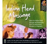 Various Artists - Indian Head Massage