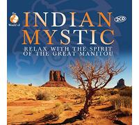 Various Artists - Indian Mystic