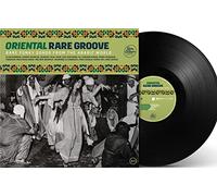 VARIOUS ARTISTS - INDIAN RARE GROOVE - RARE FUNKY SONGS FROM BOLLYWOOD [Vinilo]