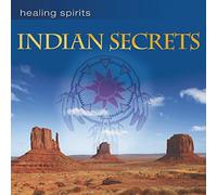 Various Artists - Indian Secrets