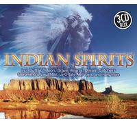 Various Artists - Indian Spirits
