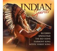 Various Artists - Indian Spirits