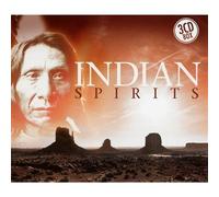 Various Artists - Indian Spirits