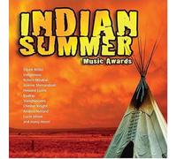 Various Artists – Indian Summer