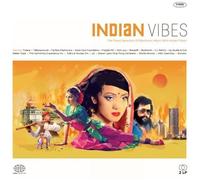 Various Artists - Indian Vibes (2 LP)