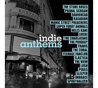 Various Artists - Indie Anthems [VINYL] [Vinilo]