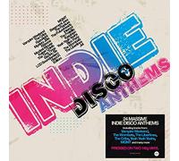 Various Artists - Indie Disco Anthems [Vinilo]