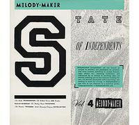 Various Artists - Indie Top 20 Vol.4 Part 1 [VINYL] [UK Import]