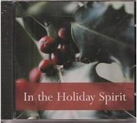 VARIOUS ARTISTS-INDIGO-IN THE HOLIDAY SPIR