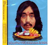 Various Artists - Indo