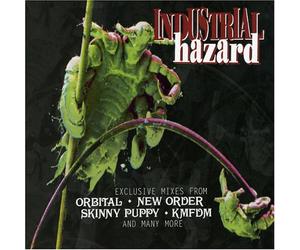 Various Artists - Industrial Hazard