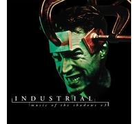 Various Artists - Industrial: Music of the Shadows V.3
