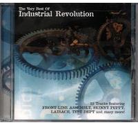 Various Artists - Industrial Revolution