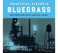 Diverse - Industrial Strength Bluegrass [Vinilo]