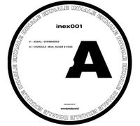 Various Artists - Inex Ep01 / Various [Vinilo]