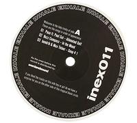 Various Artists - InEx011 [Vinilo]