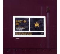 Various Artists - Infact1on Vol.1