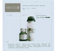 Various Artists - Infacted 3 -18tr-