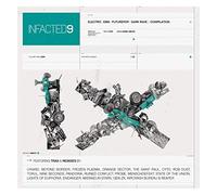 Various Artists – Infacted Compilation Vol. 9