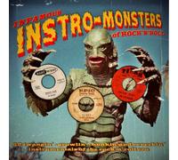 Various Artists - Infamous..