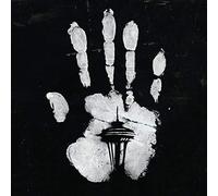 Various artists - Infamous second son soundtrack