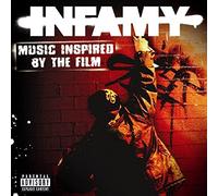 Various Artists - Infamy [Import]