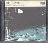 Various Artists - INFECTING THE GALAXY