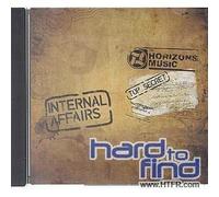 VARIOUS ARTISTS - Infernal Affairs